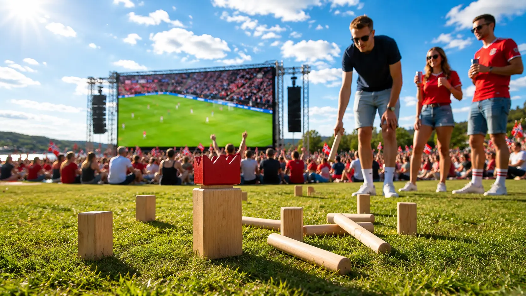 Kubb