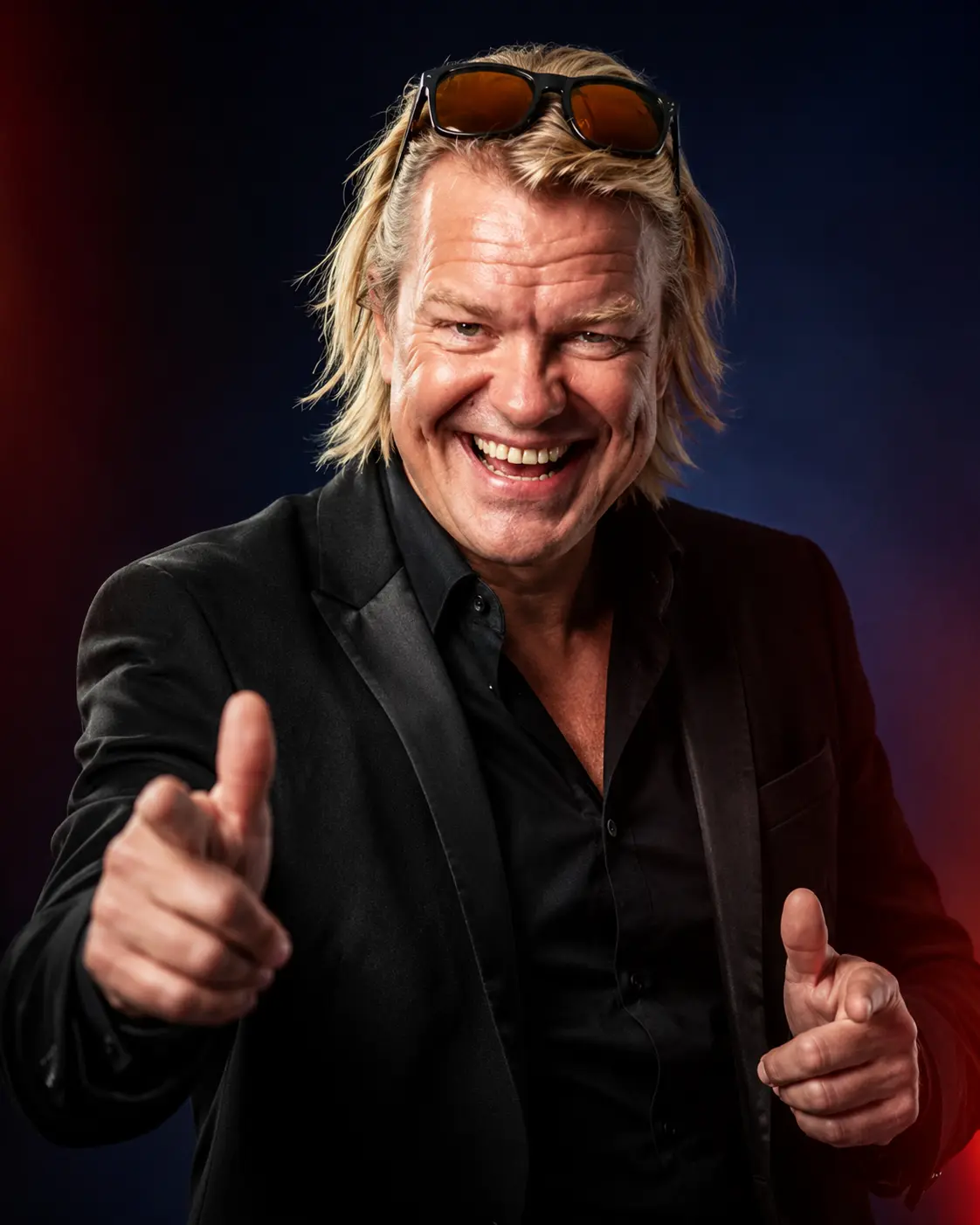 Alex Rosén